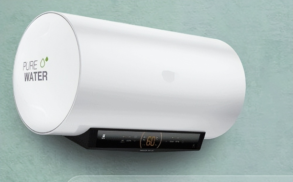 How to solve the failure of Wanhe water heater e1? iNEWS