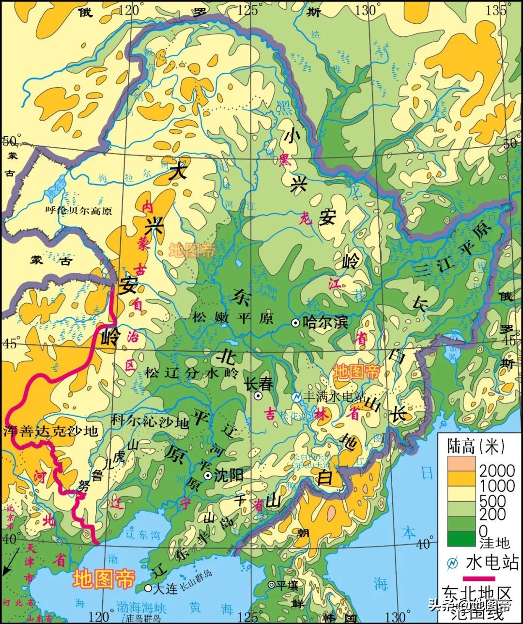 What does the Western Liaoning Corridor mean to the Ming and Qing ...