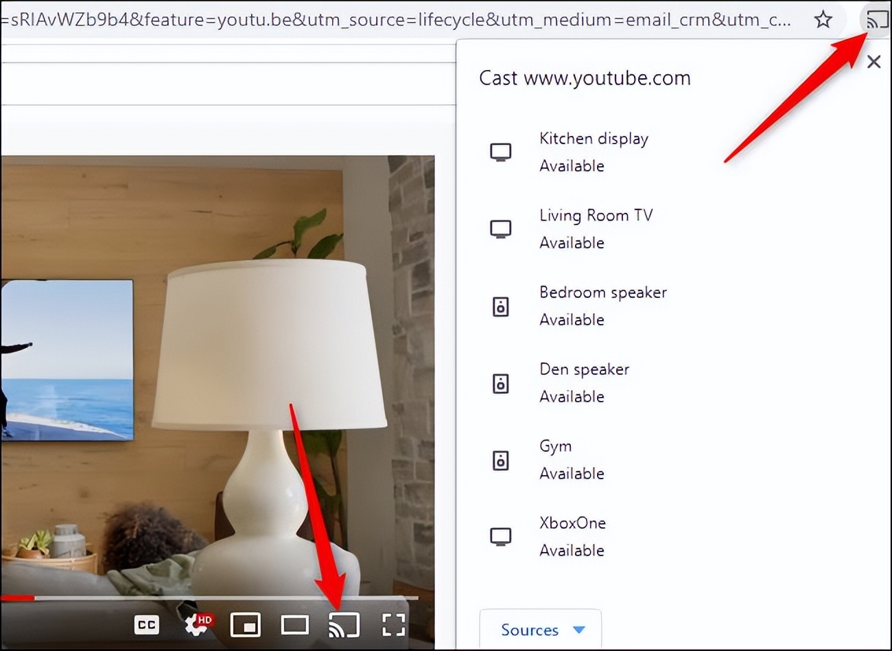 How to move music and videos between Google Home devices iNEWS
