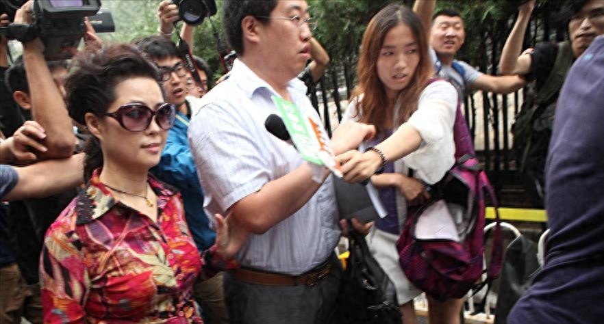 Meng Ge shocked the audience. With the huge age difference, how did ...