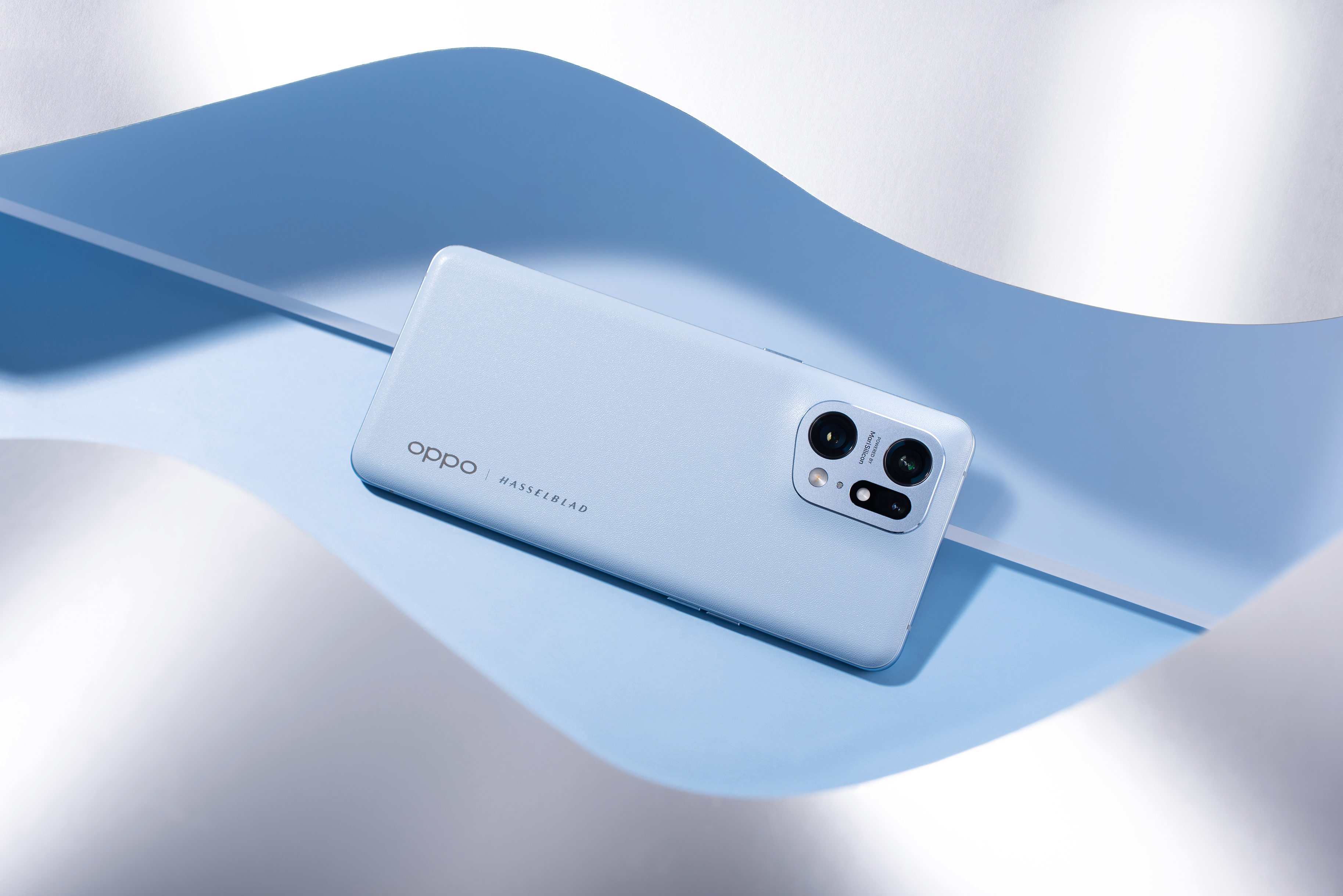 Blue has become a popular color for mobile phones!Yuanfeng Blue, Galaxy ...
