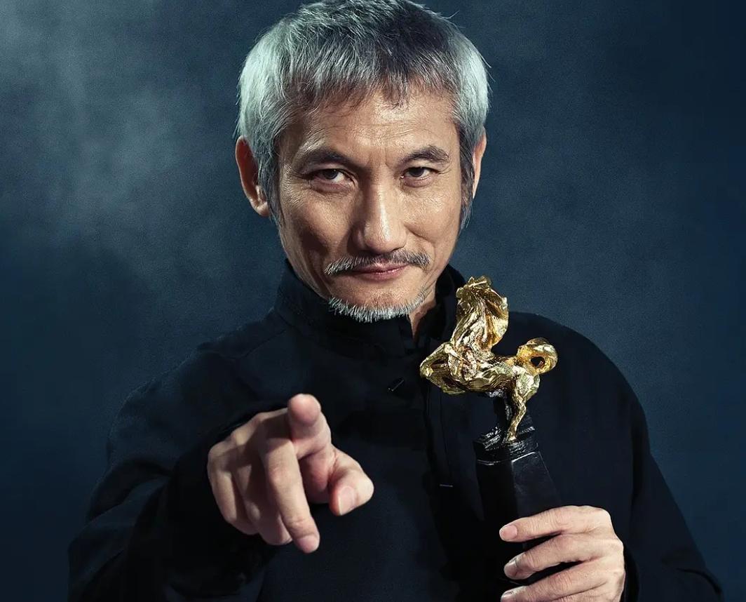 What are the types of heroes in Tsui Hark's martial arts movies? iNEWS