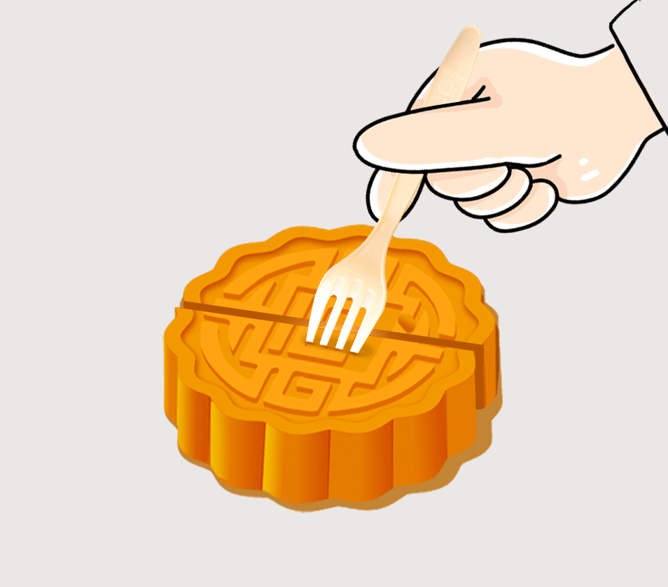 Seven healthy cake eating tips for "Mooncake Festival", you must know