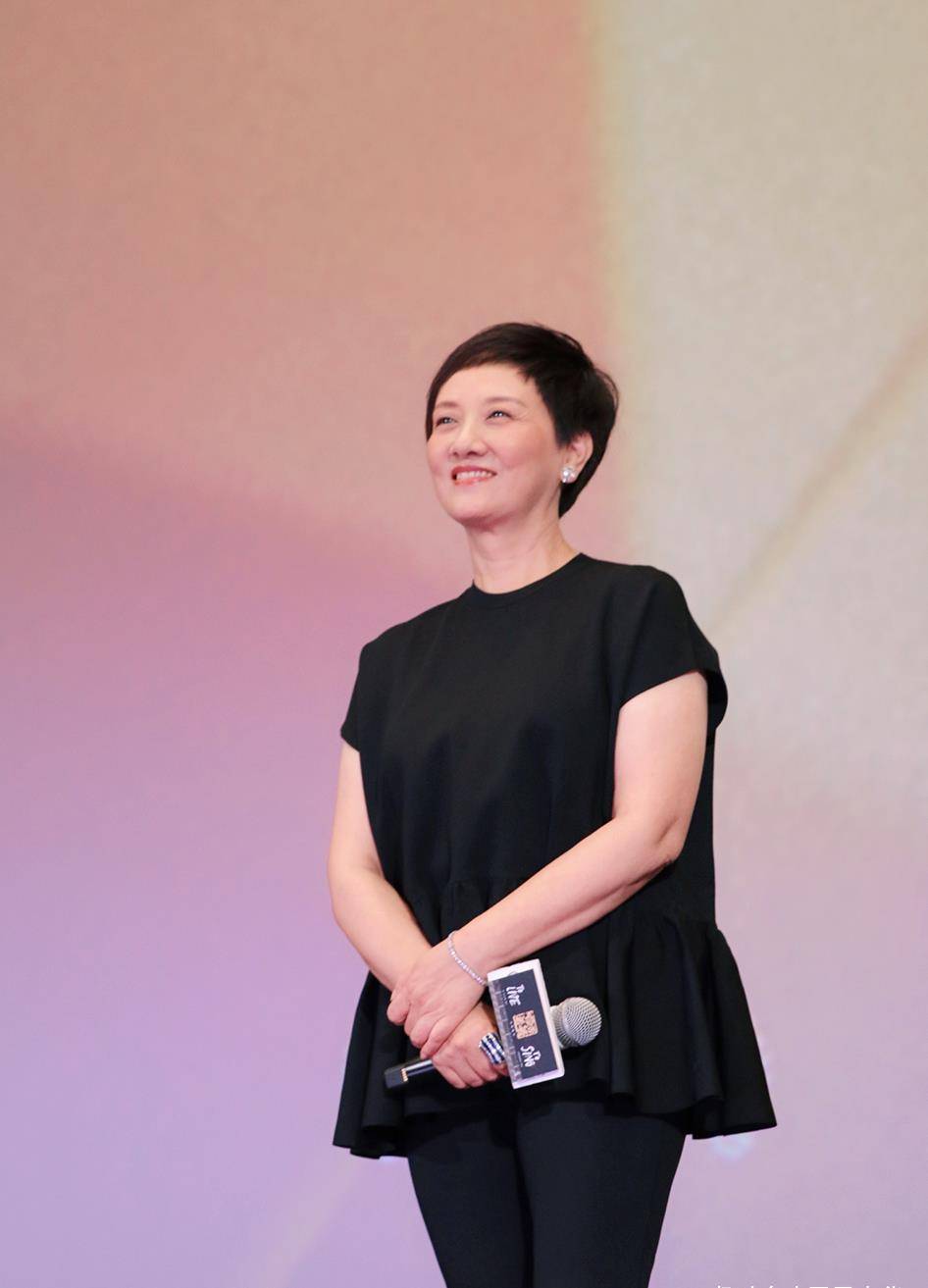 張國立兒子張默,40多歲還沒結婚,為何被稱為「問題男人」? - 頭條匯