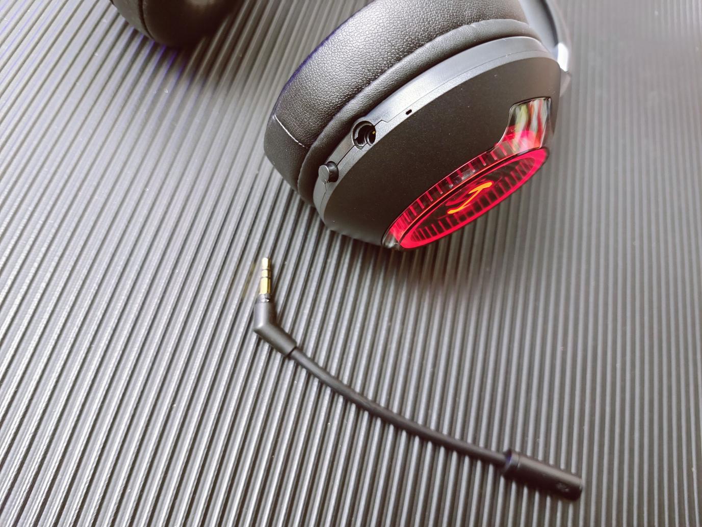 Headphone delay is only 15ms?Edifier G4 S Thunder Edition dualmode