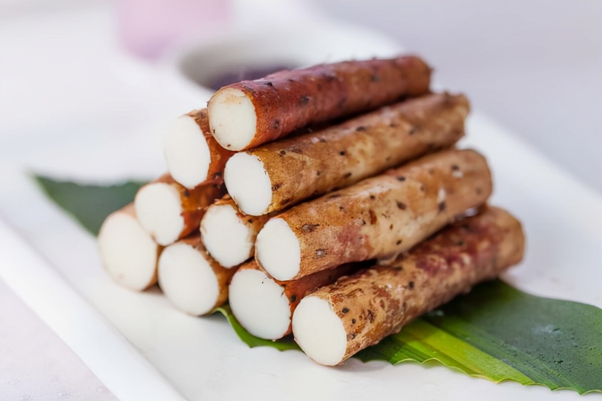 What is good for the kidneys?Nuts, yams, and loach "when they meet" iNEWS