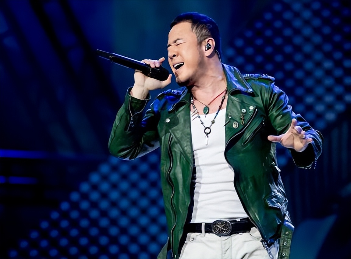 Yang Kun responded to Dao Lang's new song, "Borrowing a knife to kill ...