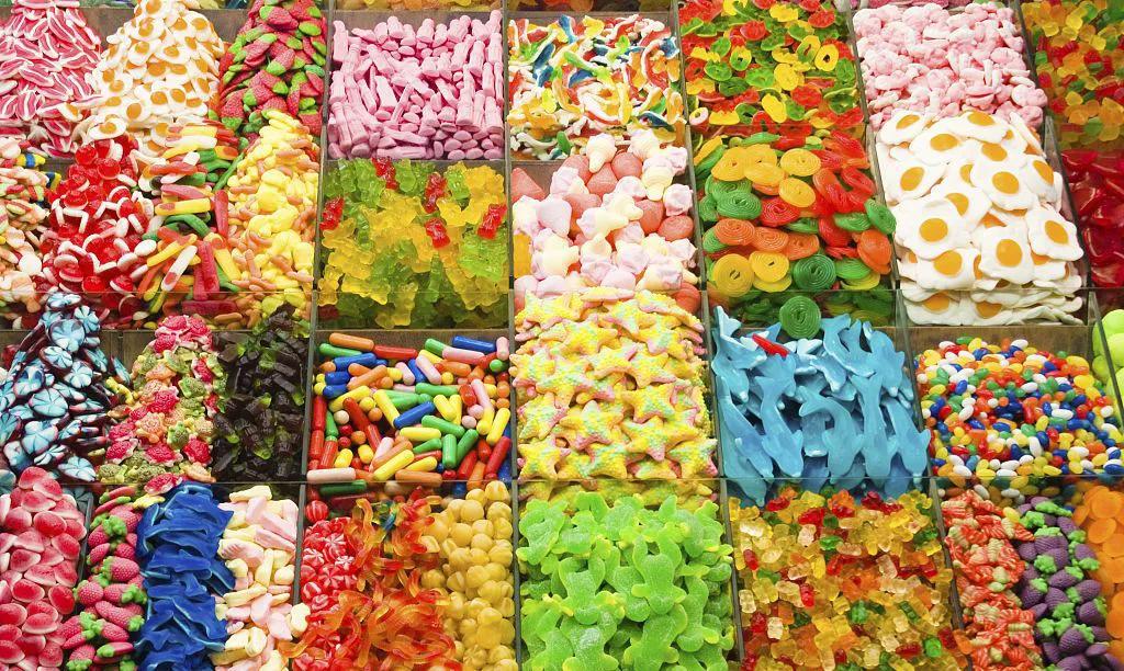 What is the storage temperature of various foods? - iNEWS