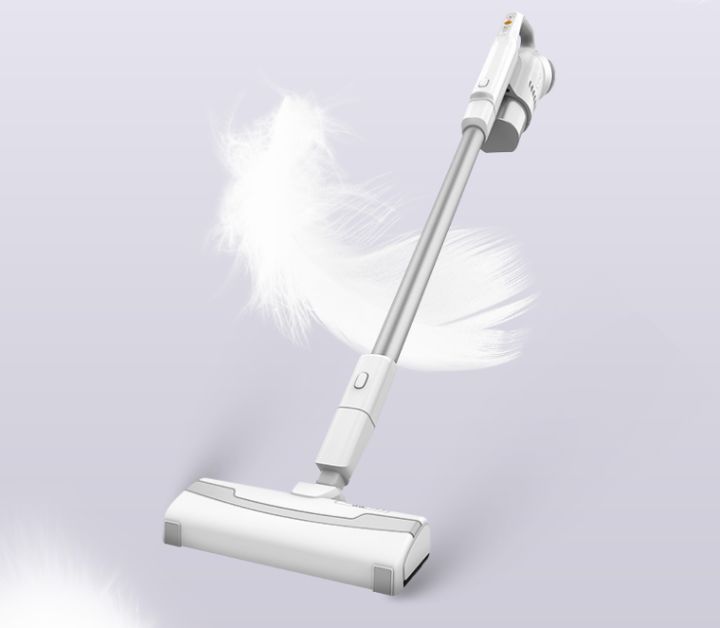 Vacuum Cleaner Ranking iNEWS