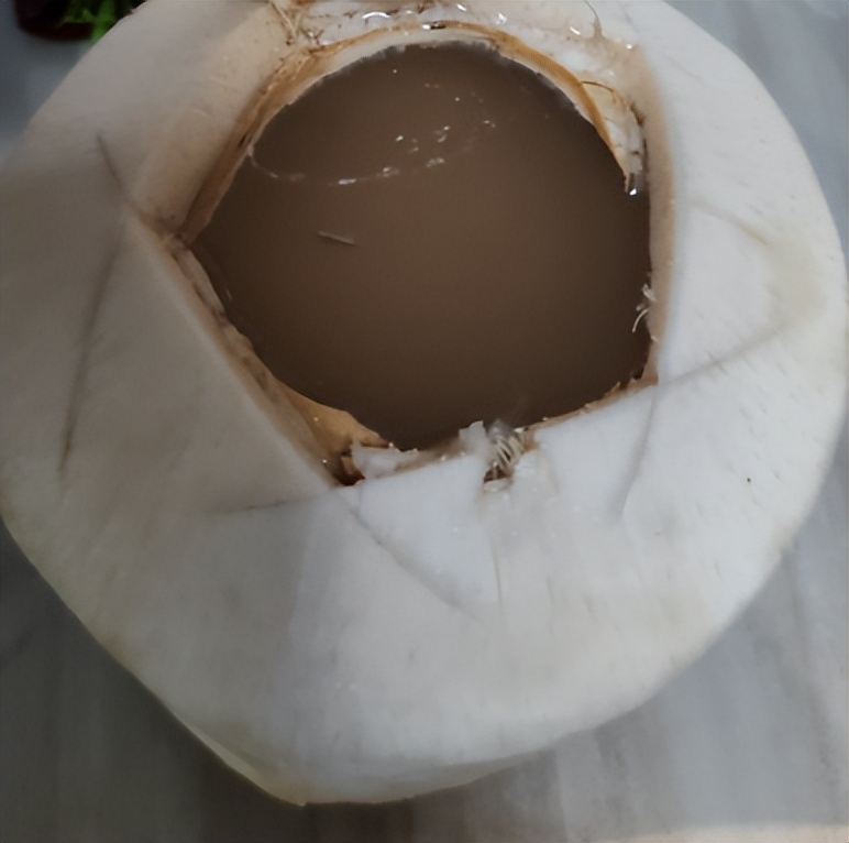 How is coconut water safe to drink? iNEWS