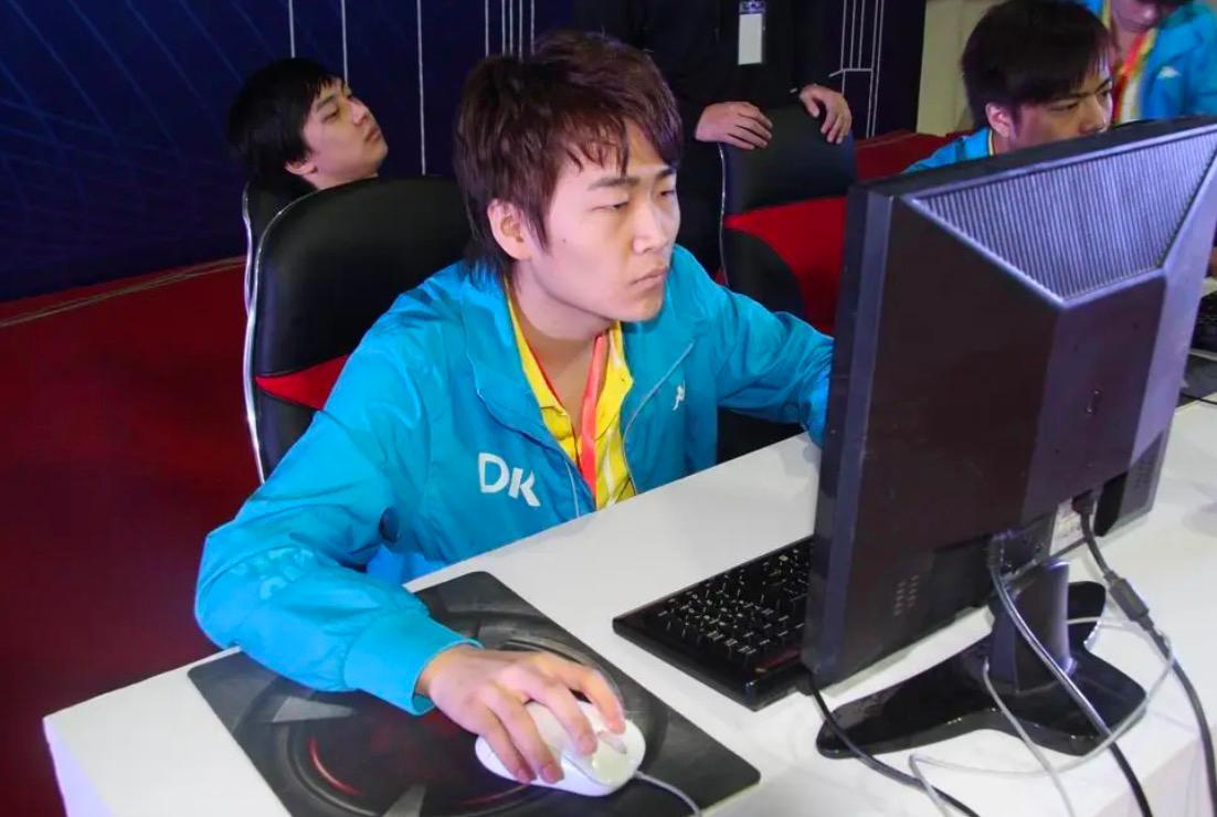 DOTA2: rotk's comeback as the tea team coach caused controversy. Why do ...