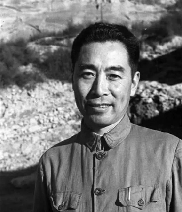 An eternal mystery-Kang Sheng went to see Zhou Enlai before his death ...