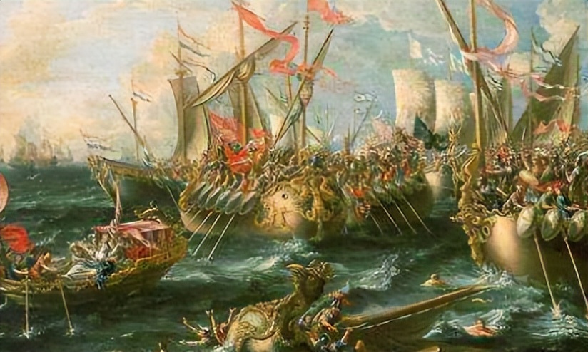 The Rise and Fall of the Phoenician Sea Empire: An Unstoppable Fate by ...