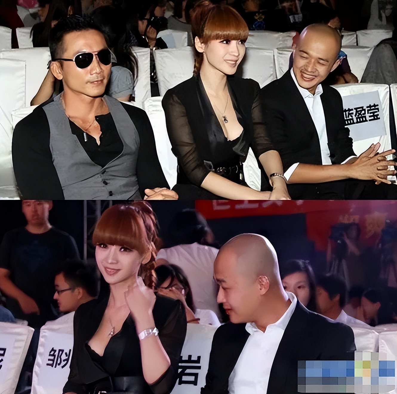 This time, fame and fortune cannot save Yang Liping - iNEWS