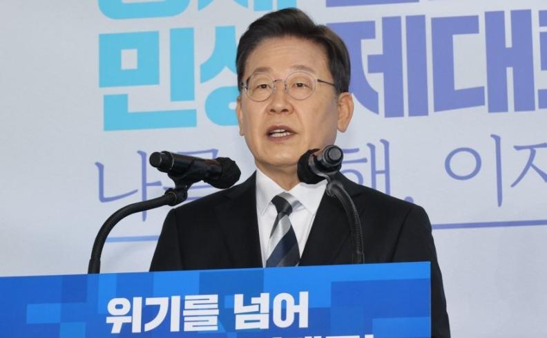 大選醜聞持續發酵，韓總統候選人被質疑滅口，已有3名涉事者死亡