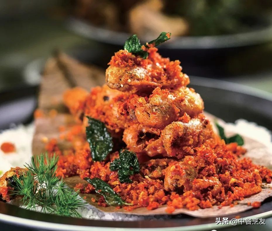 A few signature bestselling dishes iNEWS