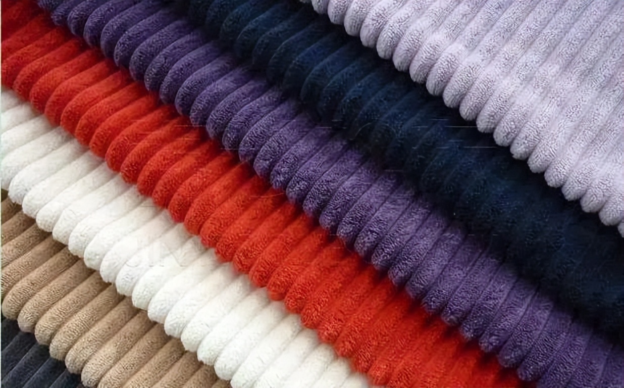 Facing the cold winter from "velvet" what is the difference between