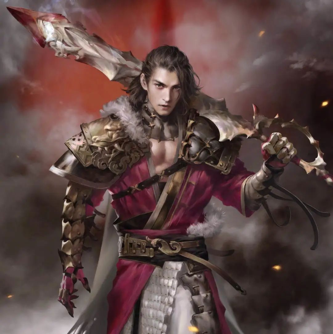 The martial arts heroes are brought into reality. Who doesn't love such illustrations? iNEWS