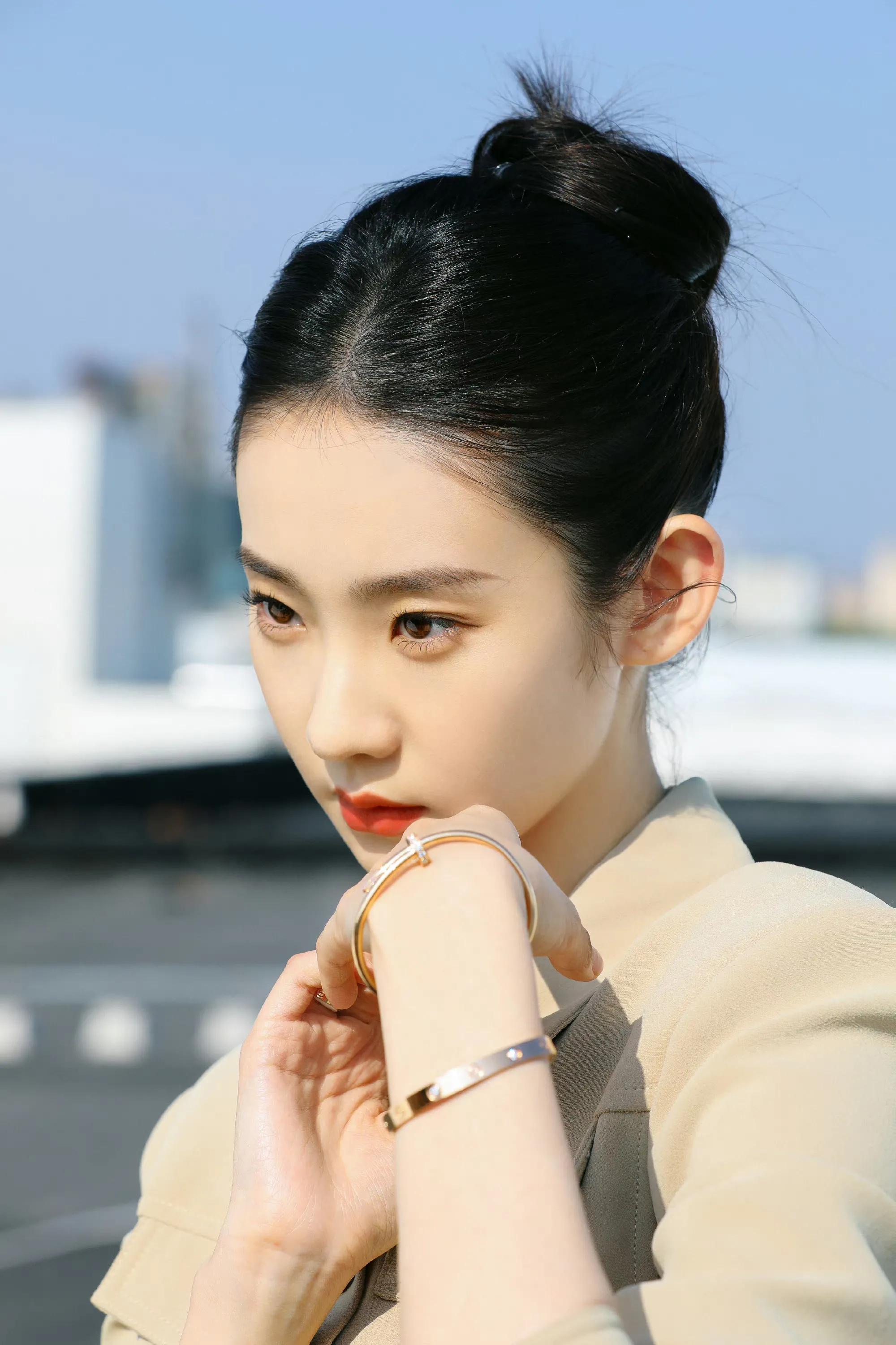 Zhang Yifan - iMedia