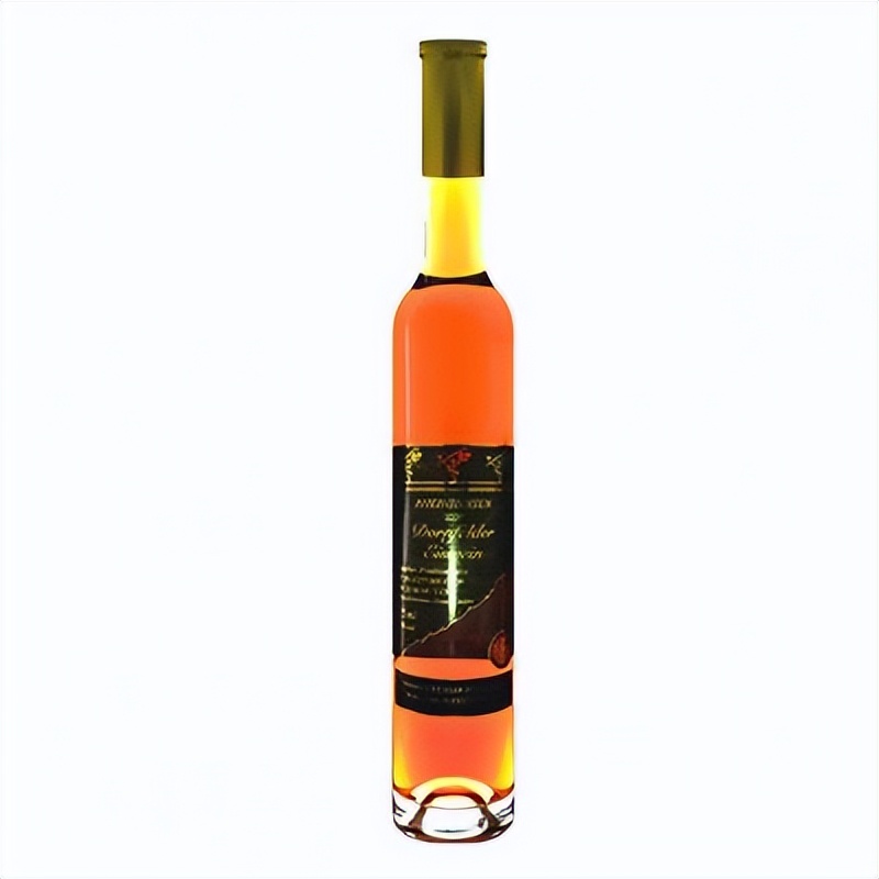 What are the world famous ice wines? Girls love to drink wine iNEWS
