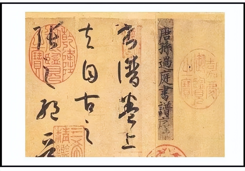 "Practicing calligraphy" 25. Why are cursive script always included in ...