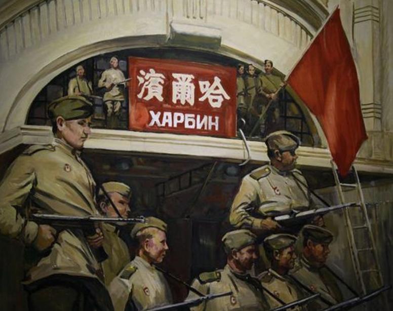 Why did the "Yalta system" lock Japan down for half a century, and it