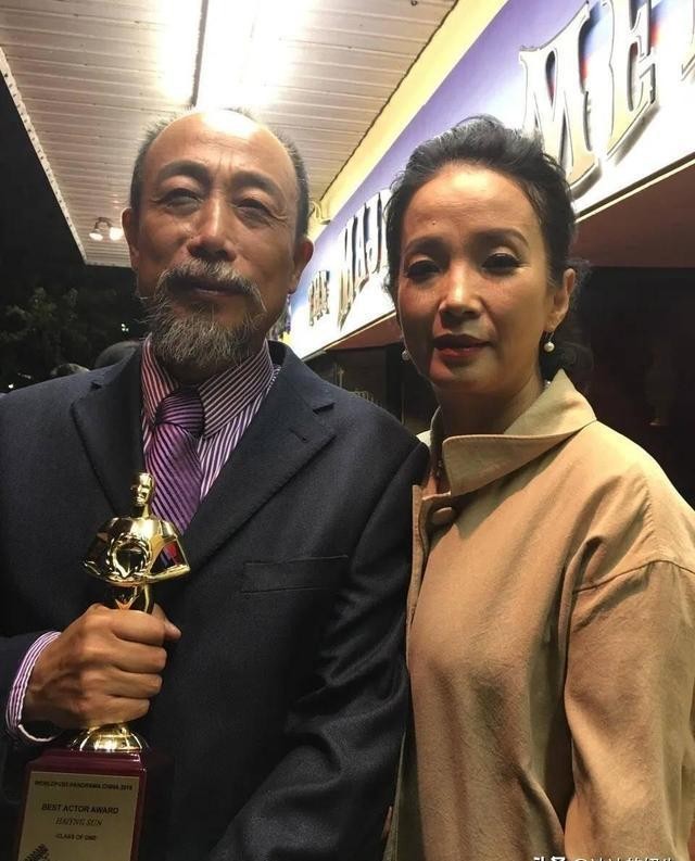 Sun Haiying was not like this before! After immigration, he was ...