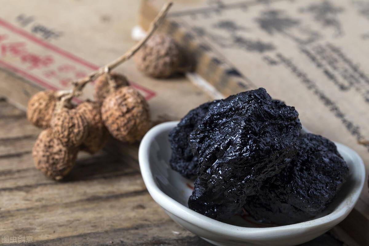 TCM Proven Prescriptions for Insomnia Calming the Heart and