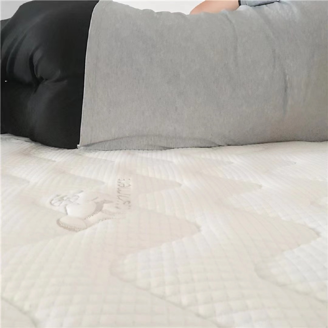 If you want to buy a jute mattress, come here, I choose Uncle Su's