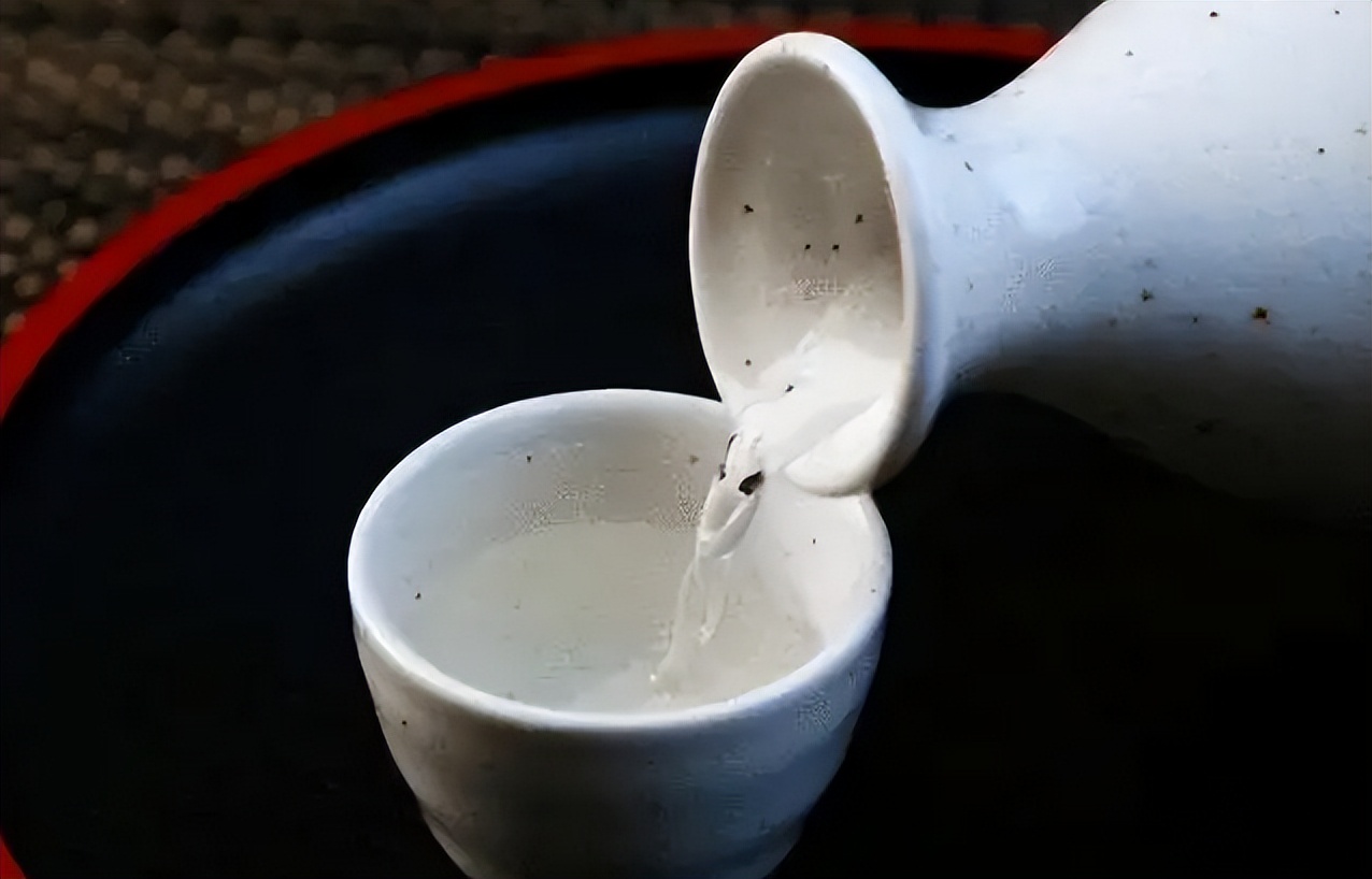 Ancient people boiled wine to talk about heroes, but contemporary