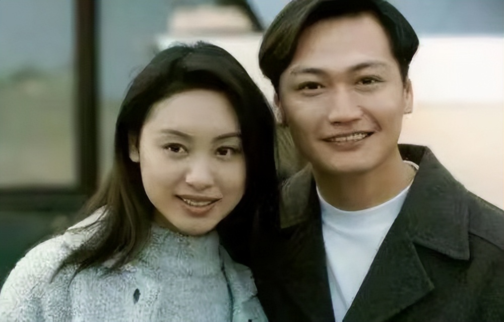 Zhang Dayong and Li Zhongyi in "Criminal Investigation Files", a ...