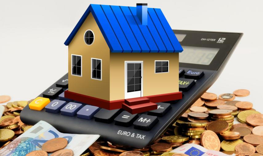 How to use economic principles to explain real estate linkage price