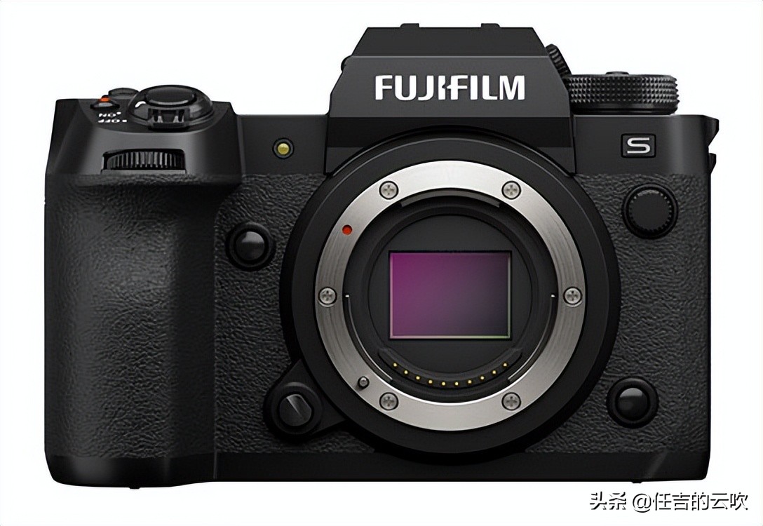 Fuji XH2S is the same price as Canon R6, which one should you choose
