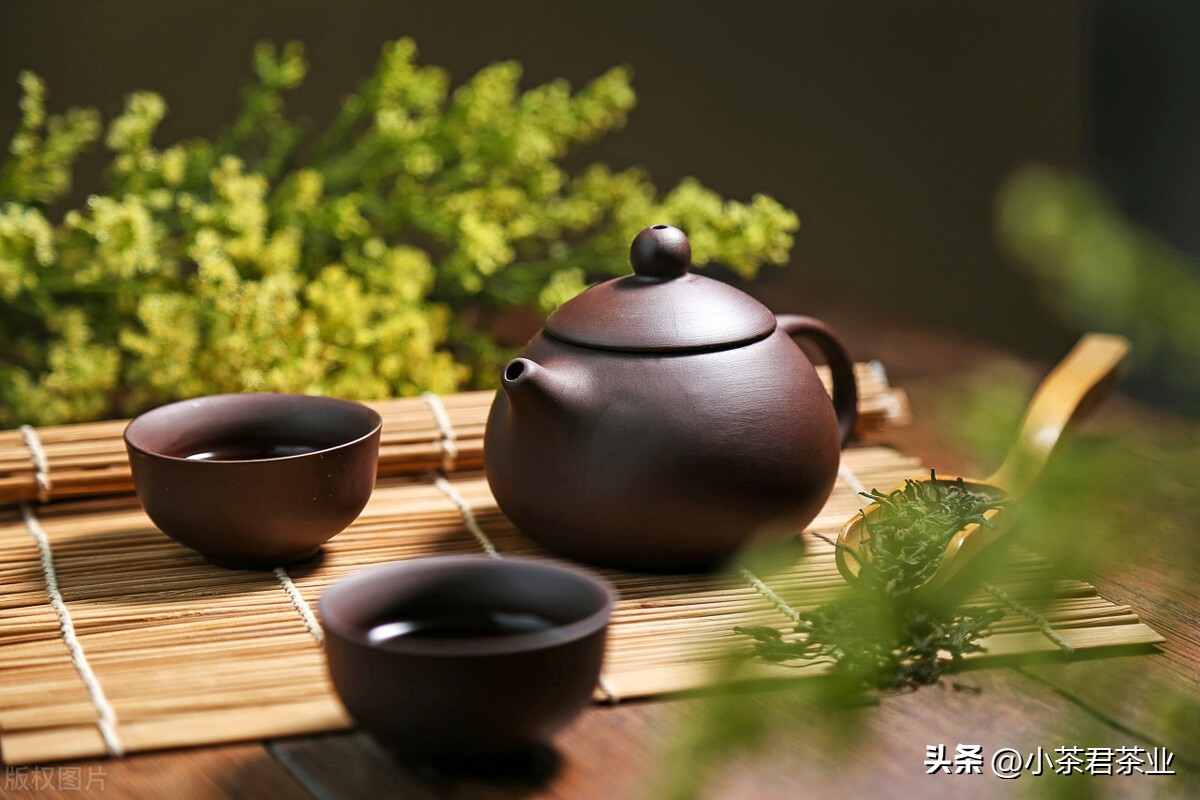 How to make Puerh tea taste better iNEWS