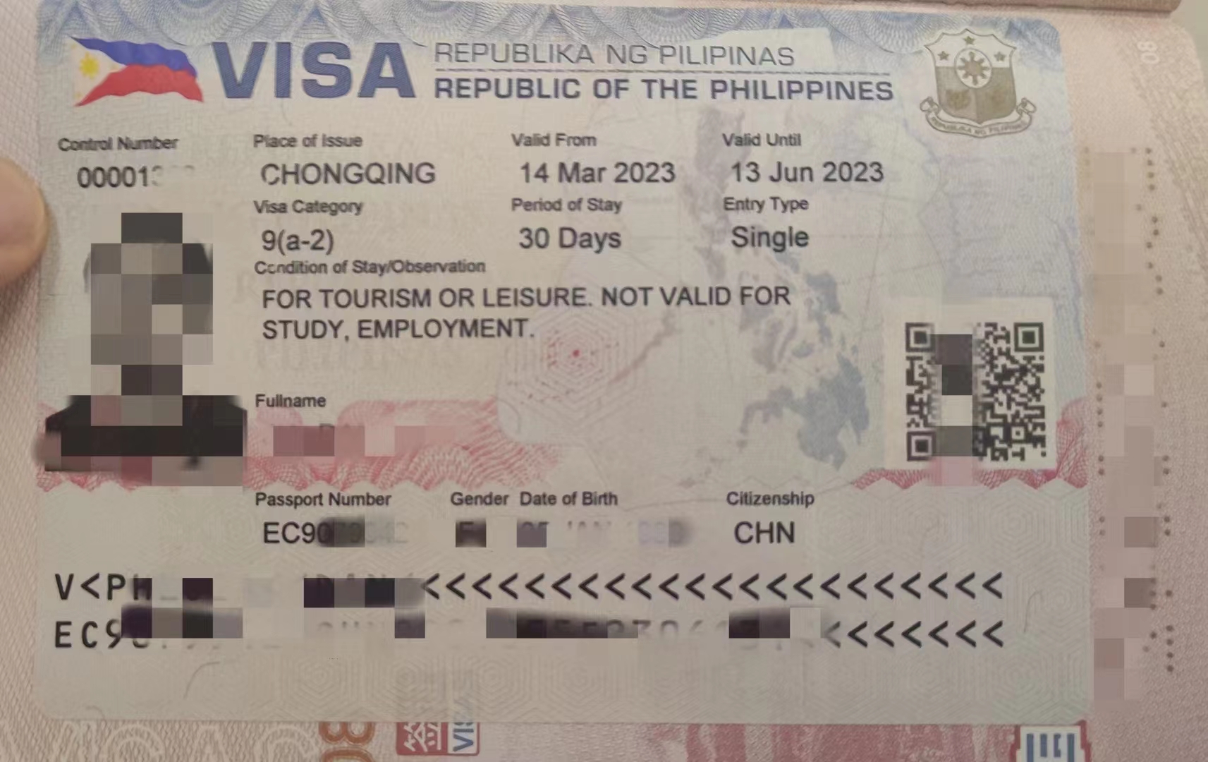 How to apply for a visa to the Philippines in 2023 - iMedia