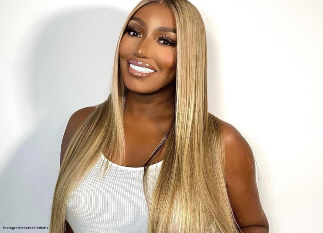 'Atlanta's Wife' Nene Leakes Shares Her Liposuction and Mini BBL ...