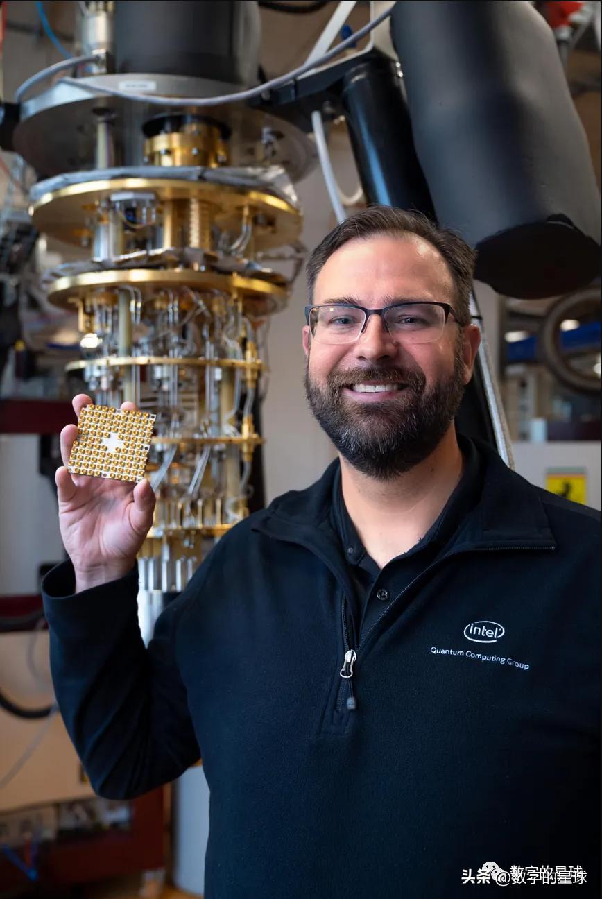 Unpacking the facts from the hype of quantum computing - iNEWS
