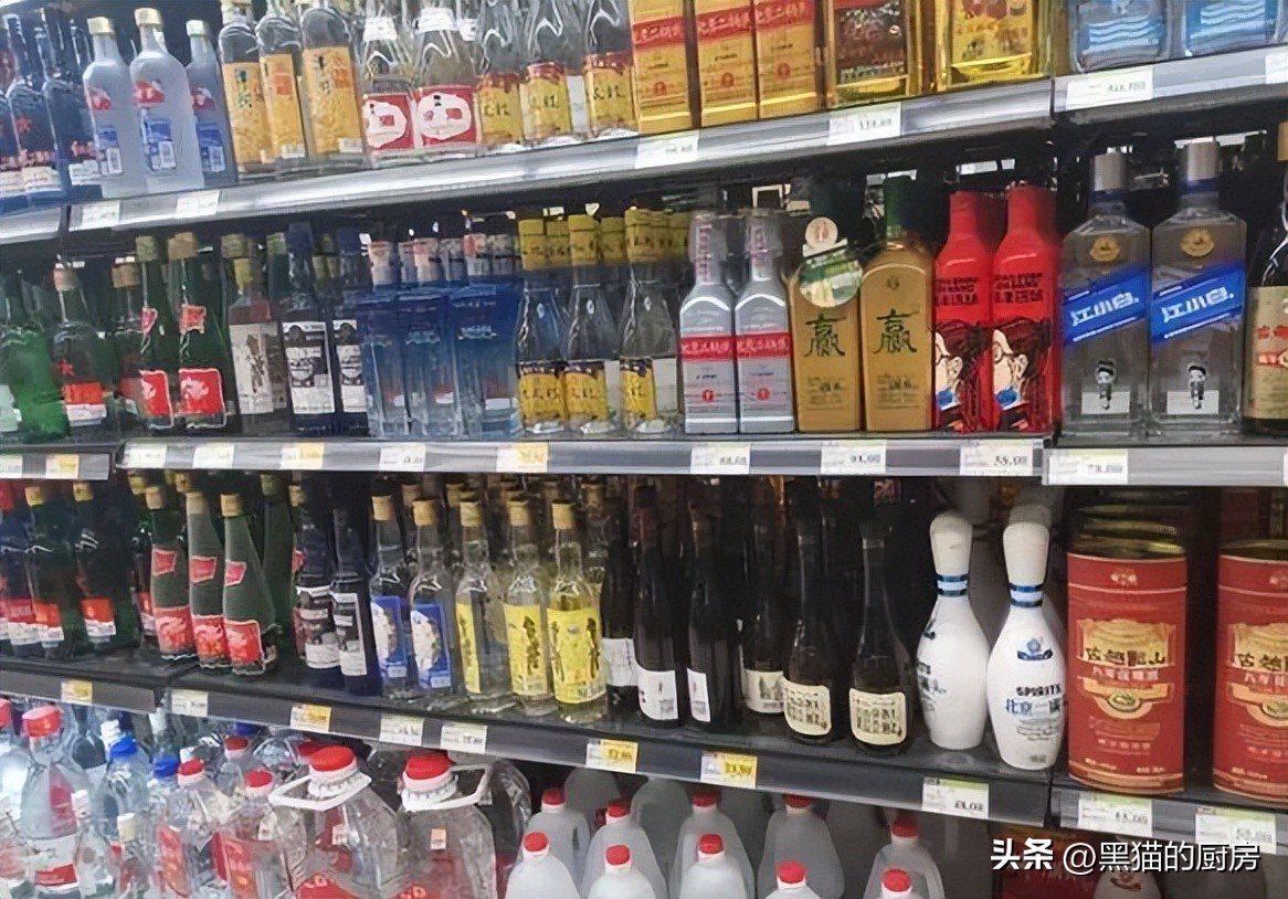 These 5 cheap wines in the supermarket have a good taste brewed from