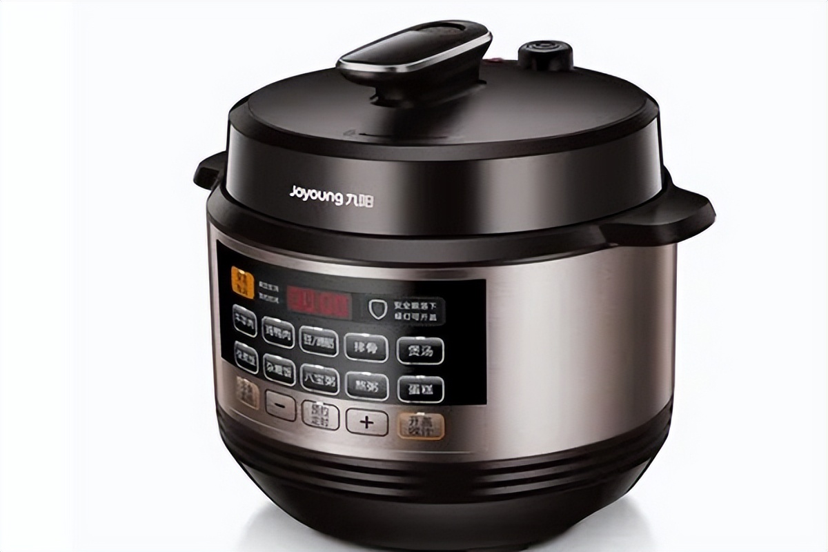 Common problems and solutions in the use of pressure cookers, come and