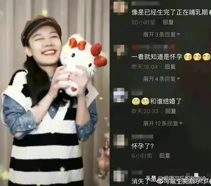 Married to Ren Zhong?How did the queen of the sea, Sun Xiaoxiao, lose