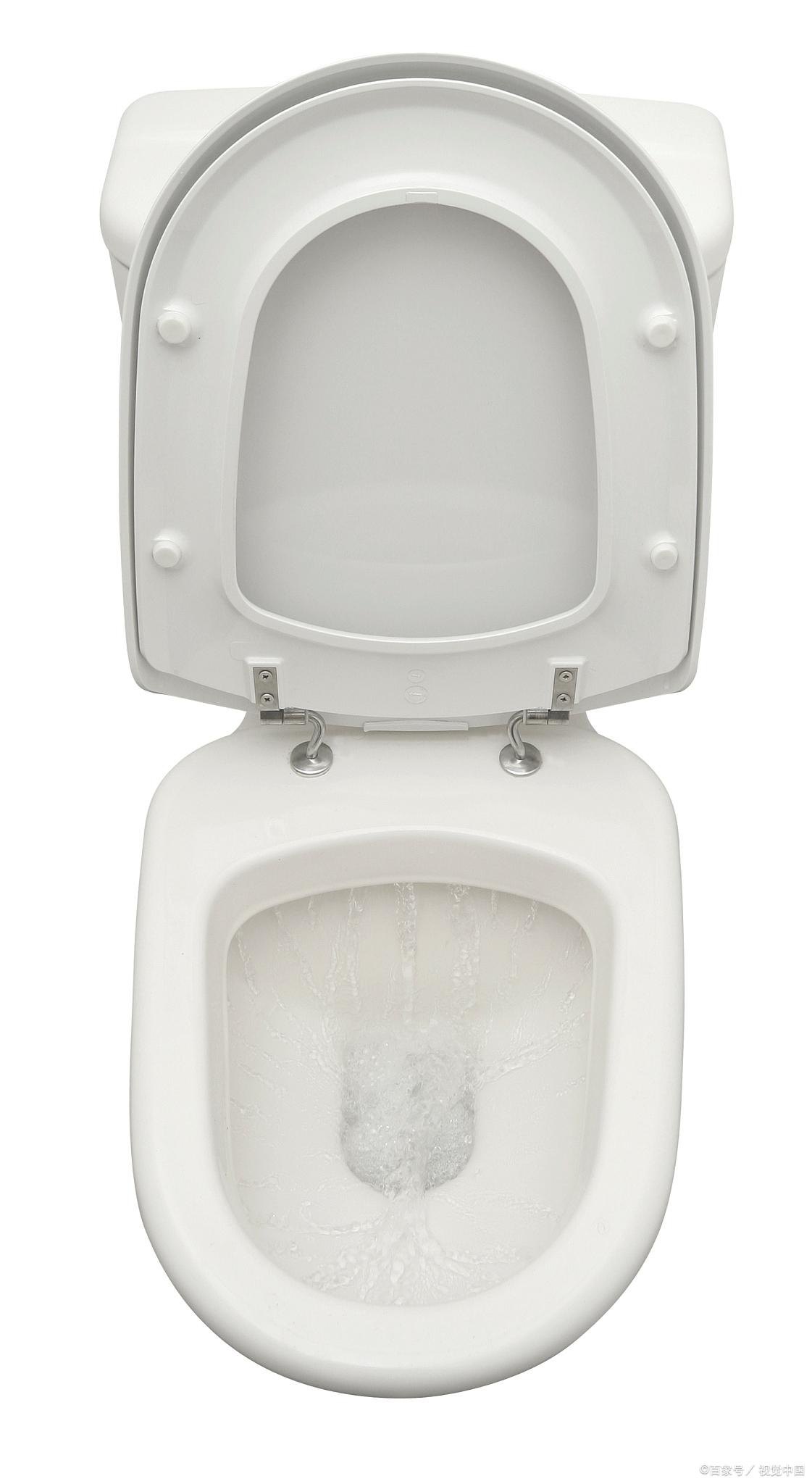 How to install and choose when the toilet cover fell off iMedia