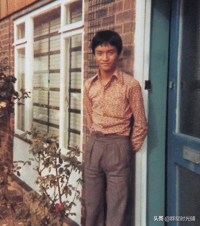 19 years after Zhang Guorong's death, Tang Hede did not marry for his ...