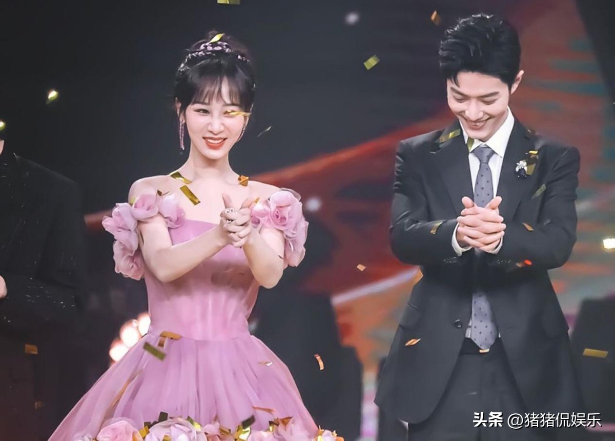 The Story Of Huan Huan Is Coming Xiao Zhan And Yang Zi Doubt Whether The Duo Can Reproduce 4560