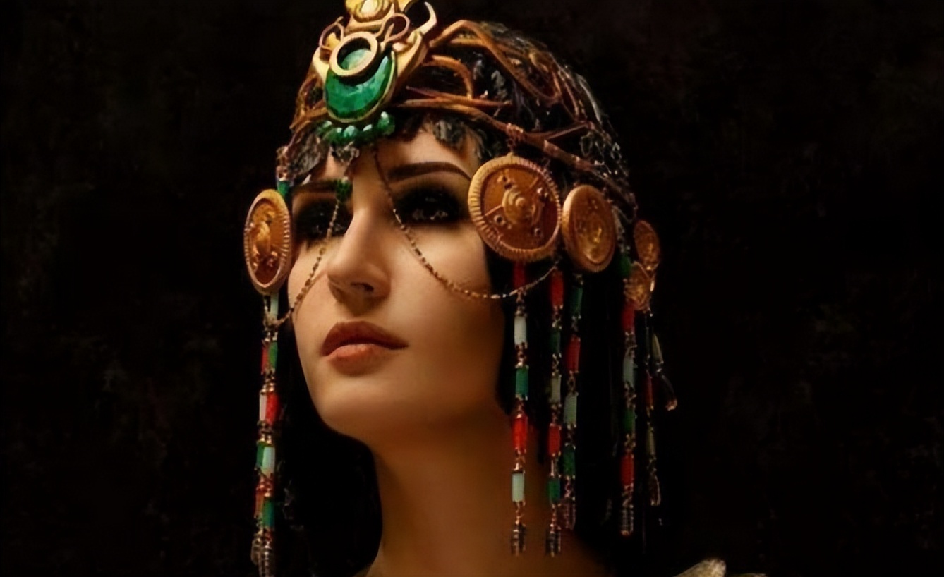 Ancient Egypt existed for thousands of years, and every dynasty dared