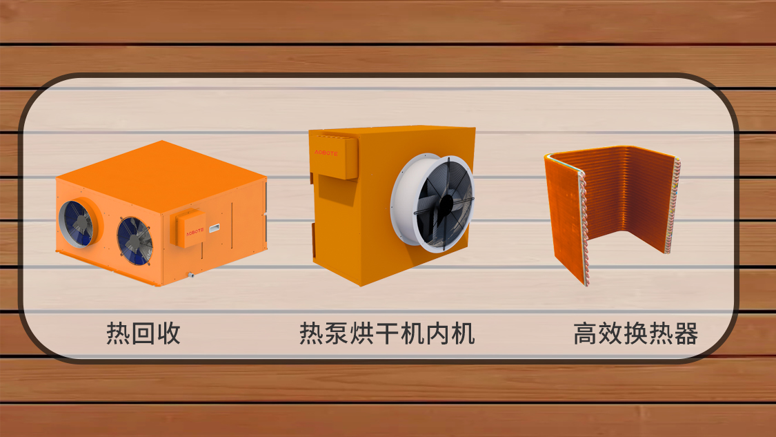 Do you know which are the three essential configurations for wood