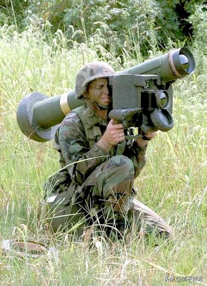 The world's ten most powerful portable anti-aircraft missiles, China's ...