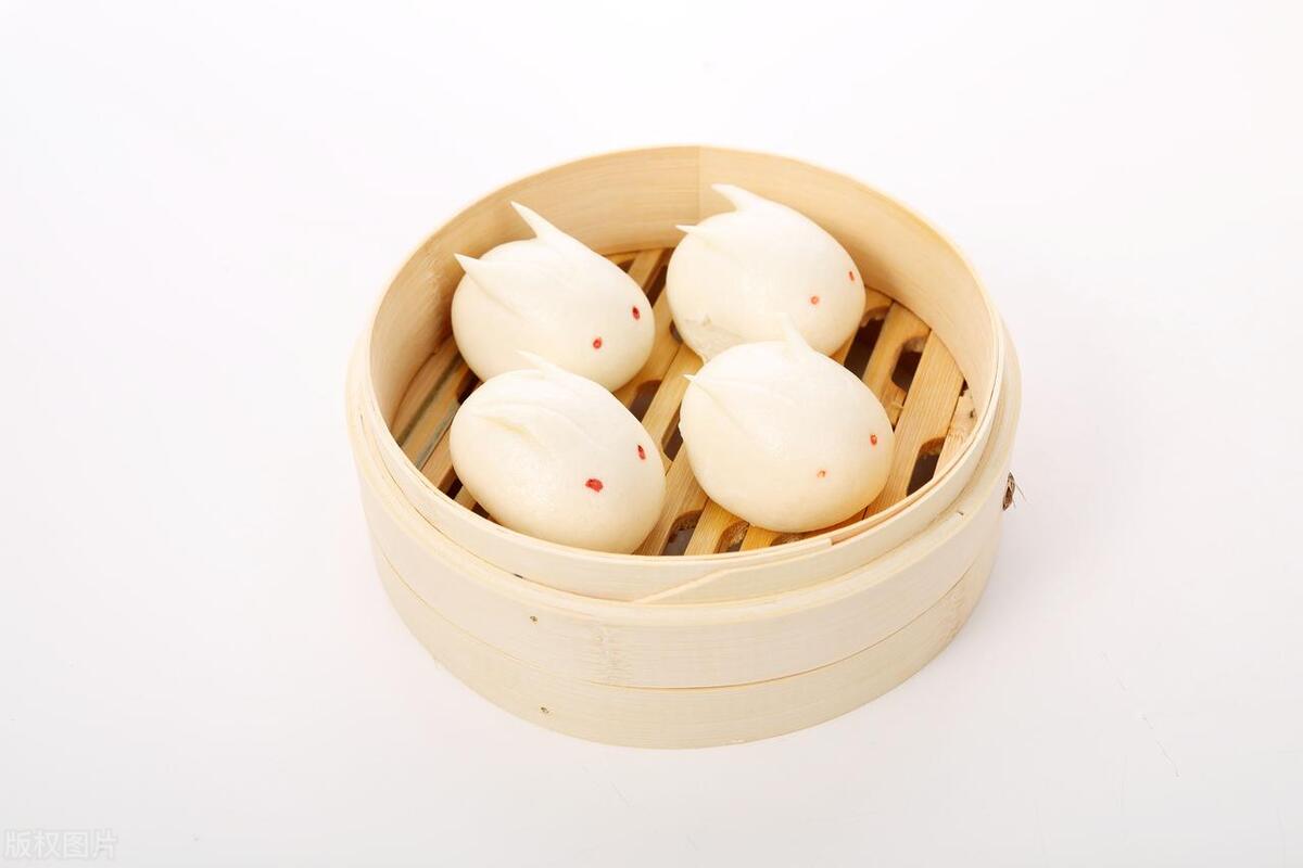 Jiaodong Culture: Rushan Steamed Noodle Rabbit - iNEWS