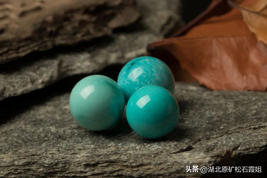 帶您了解綠松石的基本知識! - 頭條匯