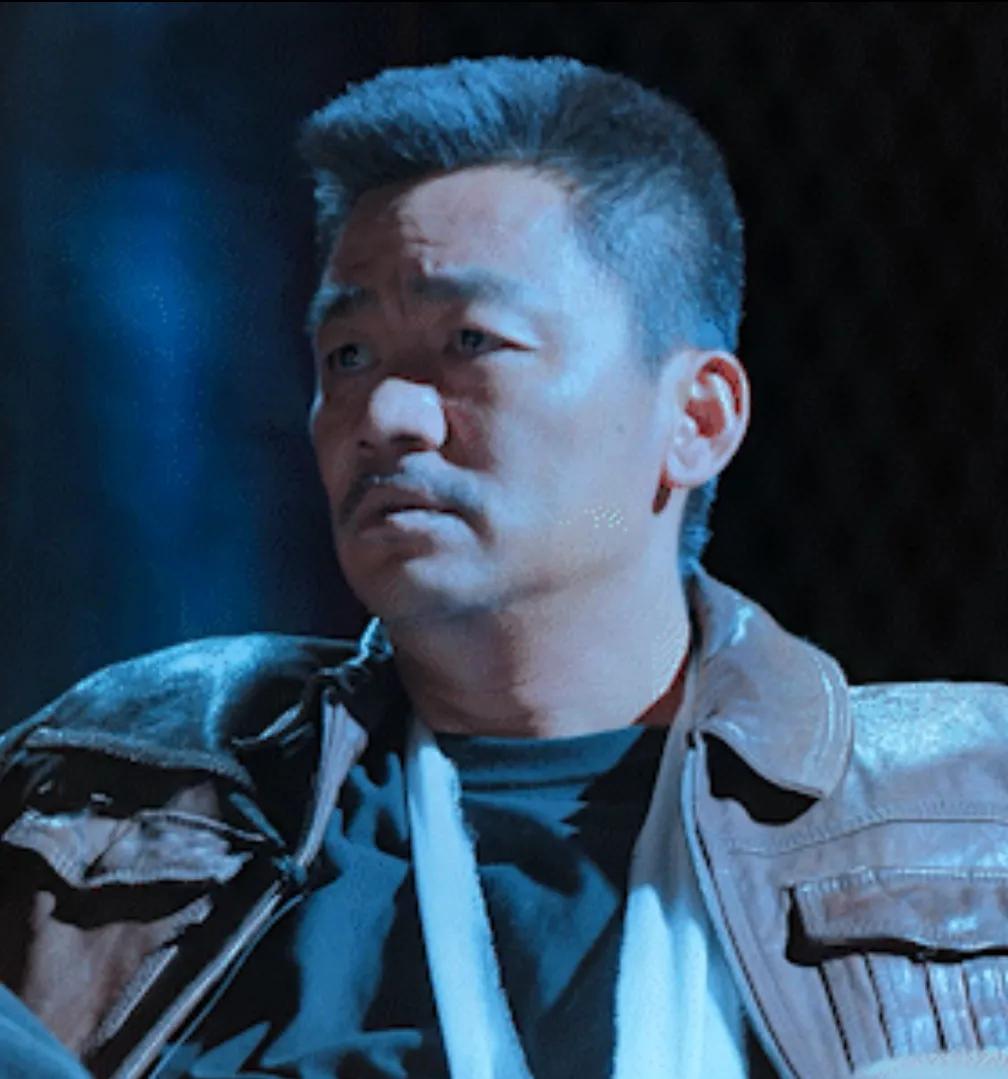 Wang Baoqiang's strength iMedia