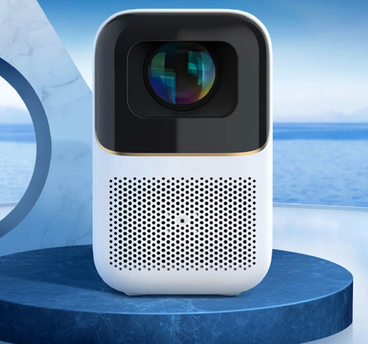 How to choose a projector?Horizontal comparison of several home